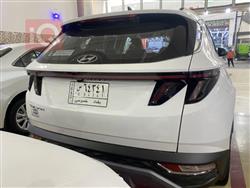 هیوندای تۆکسۆن